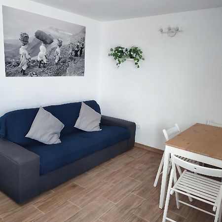 Apartamento La Sama Caleta de Sebo Εξωτερικό φωτογραφία