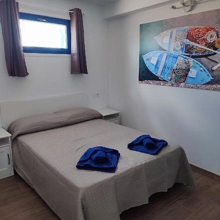 Apartamento La Sama Διαμέρισμα Caleta de Sebo Εξωτερικό φωτογραφία